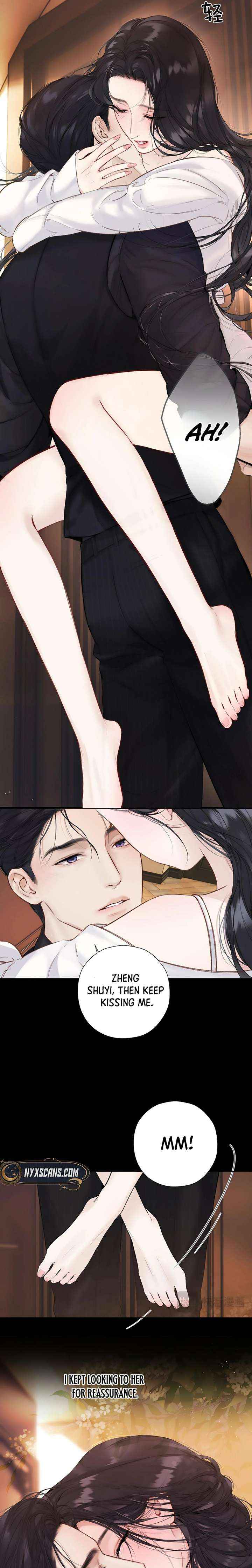 Read Only for Love Manga Online