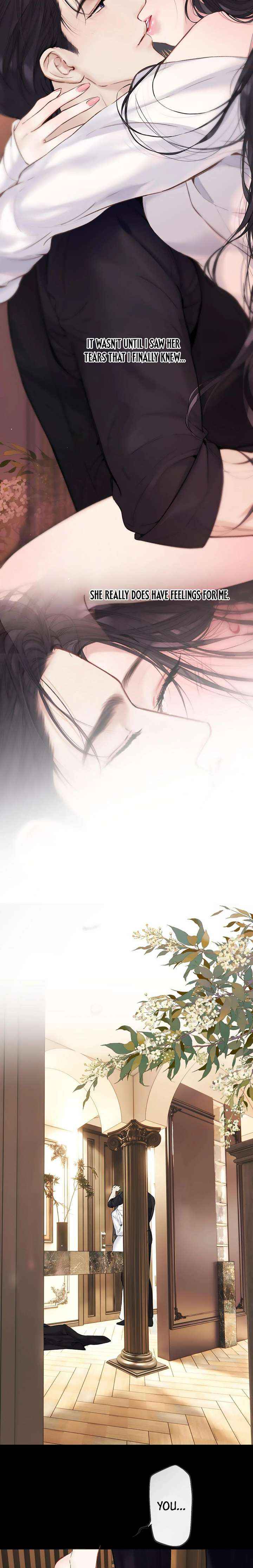 Read Only for Love Manga Online