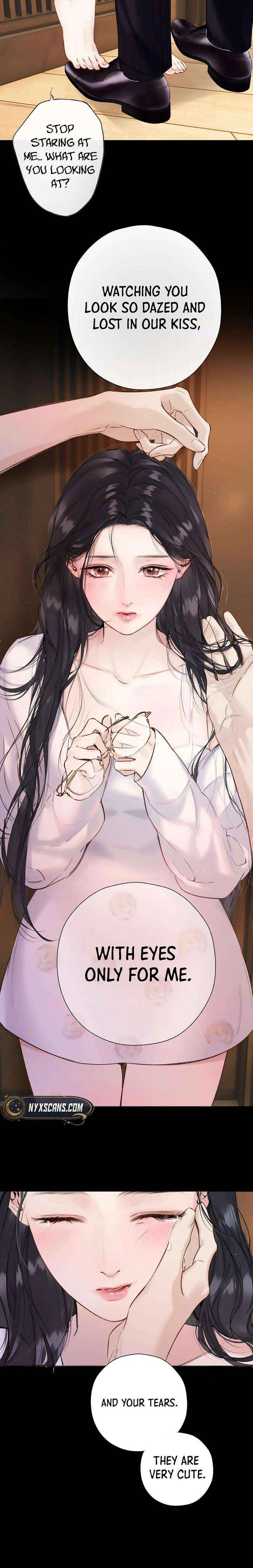 Read Only for Love Manga Online