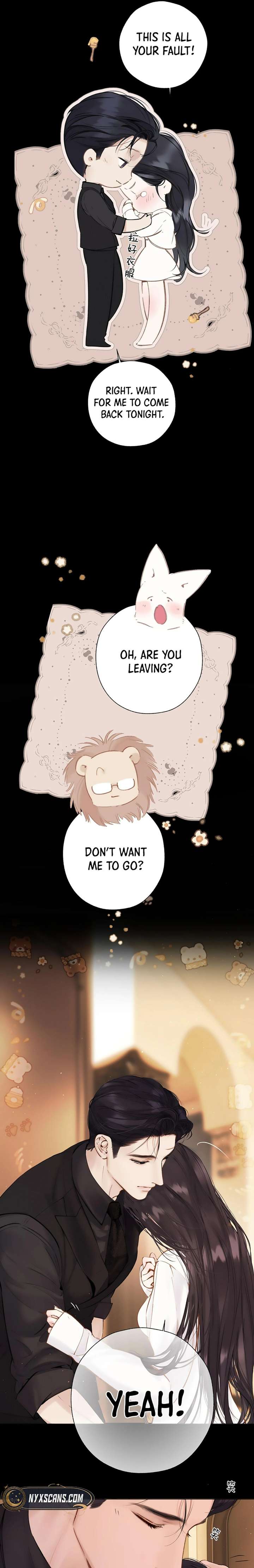 Read Only for Love Manga Online