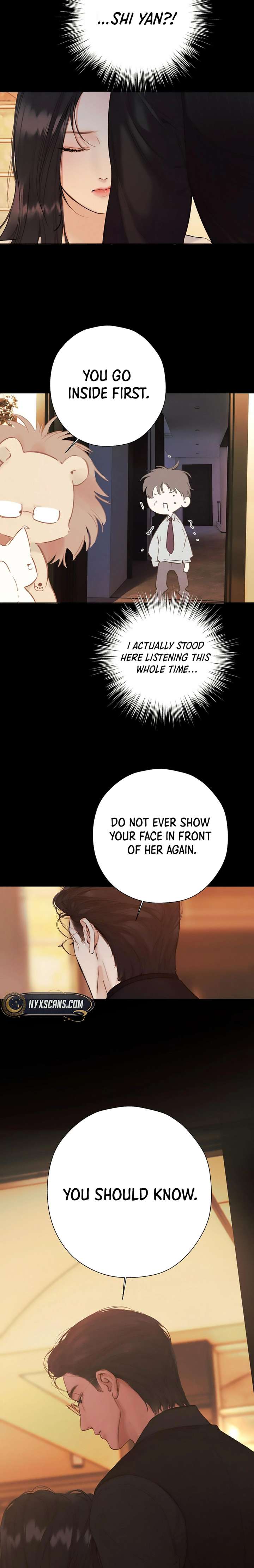 Read Only for Love Manga Online