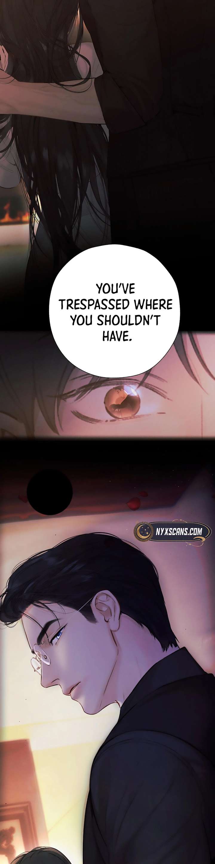 Read Only for Love Manga Online