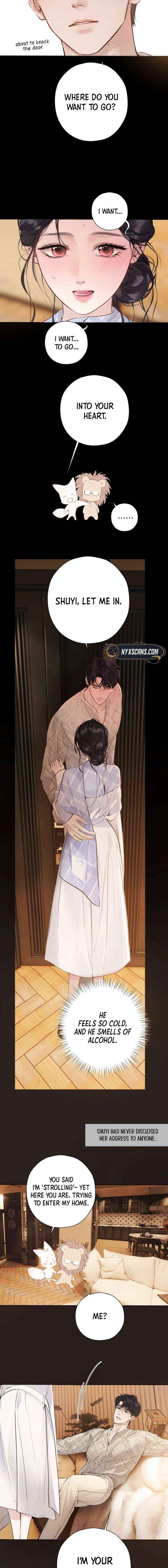 Read Only for Love Manga Online