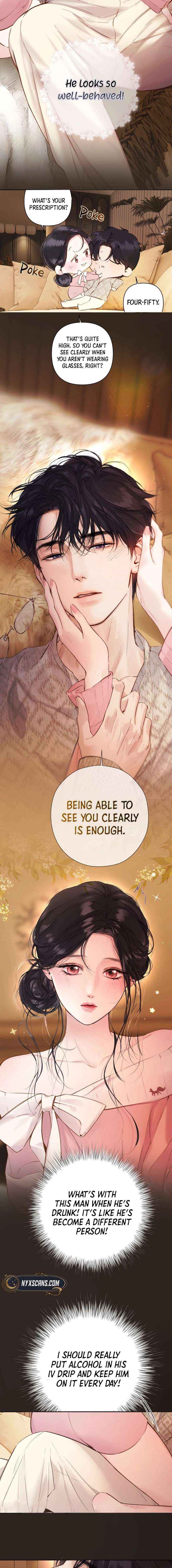 Read Only for Love Manga Online