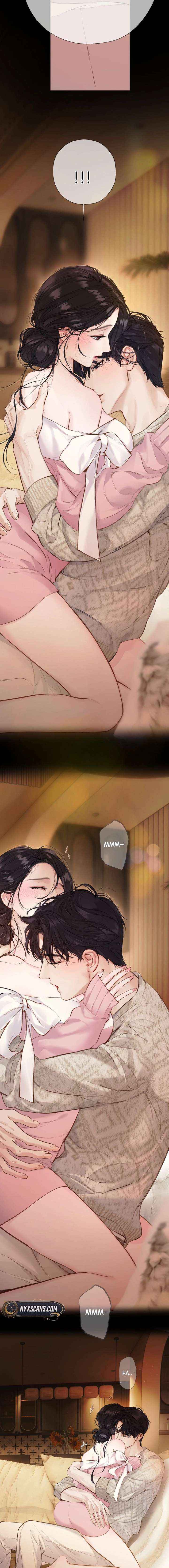 Read Only for Love Manga Online