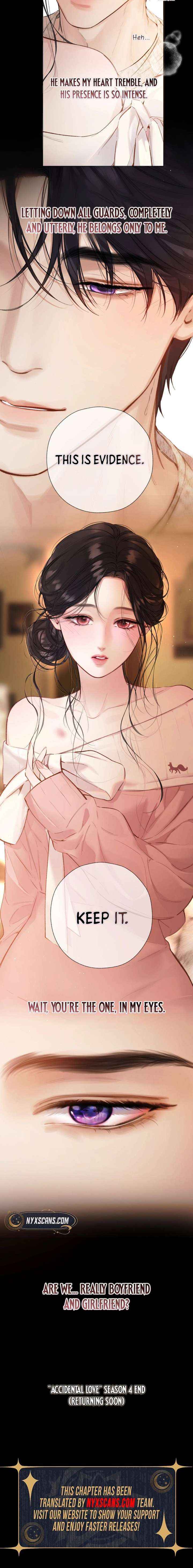 Read Only for Love Manga Online