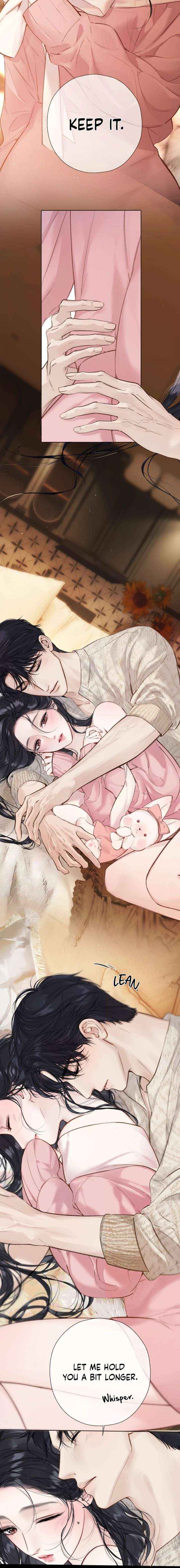 Read Only for Love Manga Online