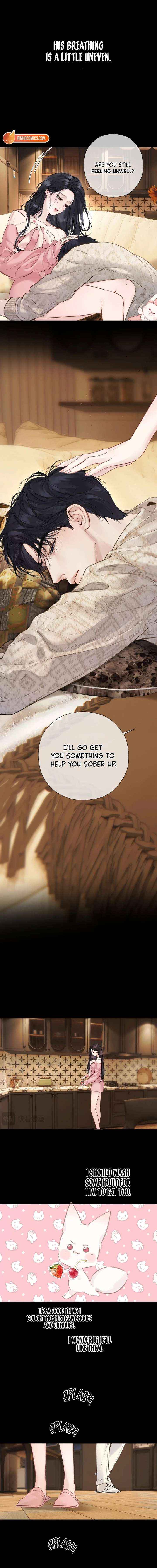 Read Only for Love Manga Online
