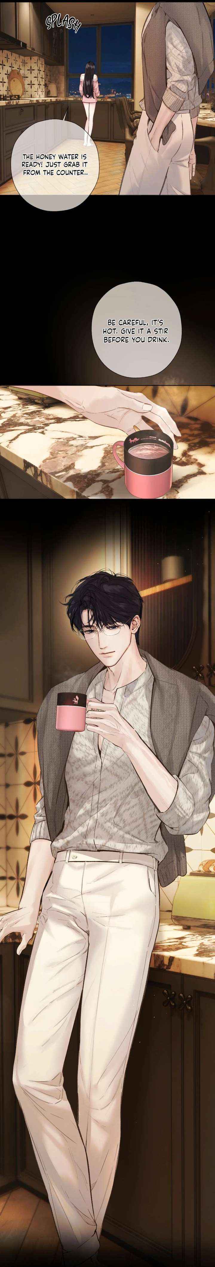 Read Only for Love Manga Online