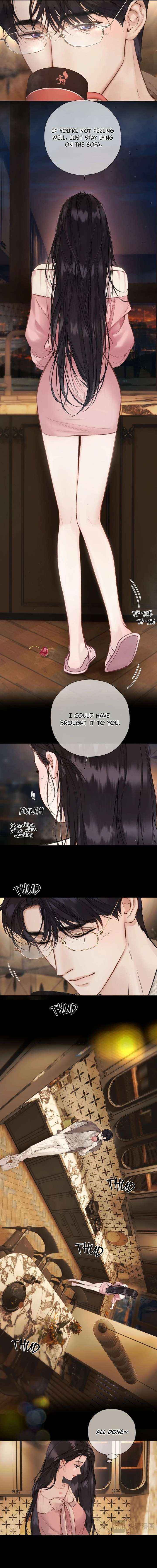 Read Only for Love Manga Online