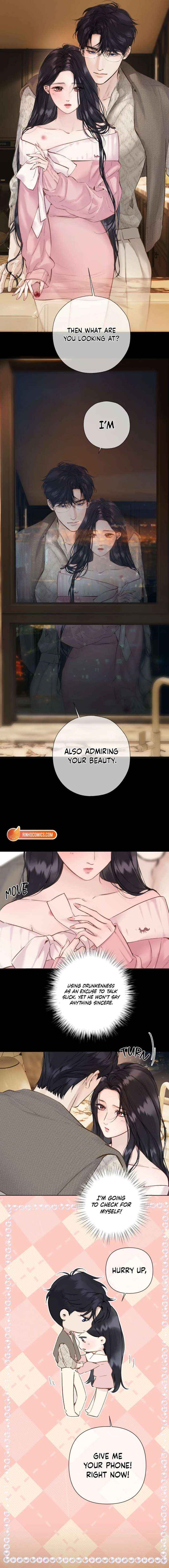 Read Only for Love Manga Online