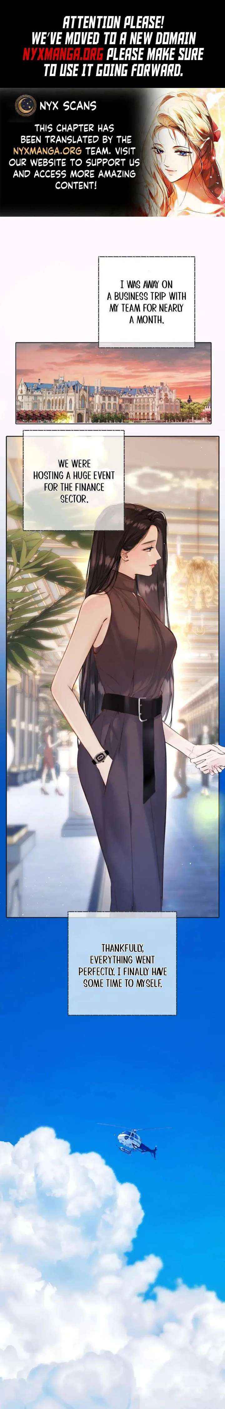 Read Only for Love Manga Online