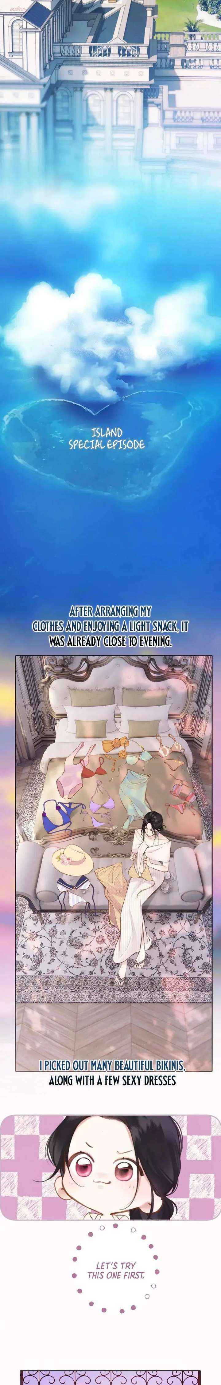 Read Only for Love Manga Online