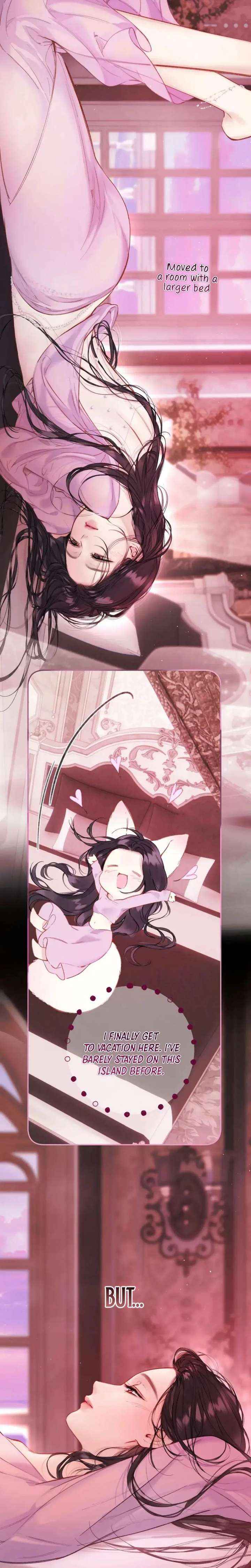 Read Only for Love Manga Online