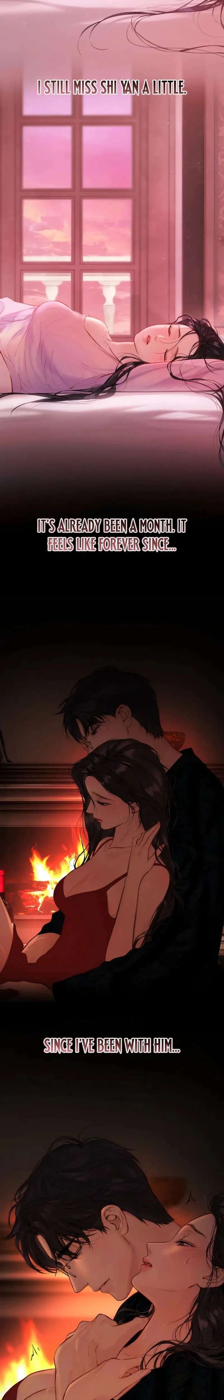 Read Only for Love Manga Online