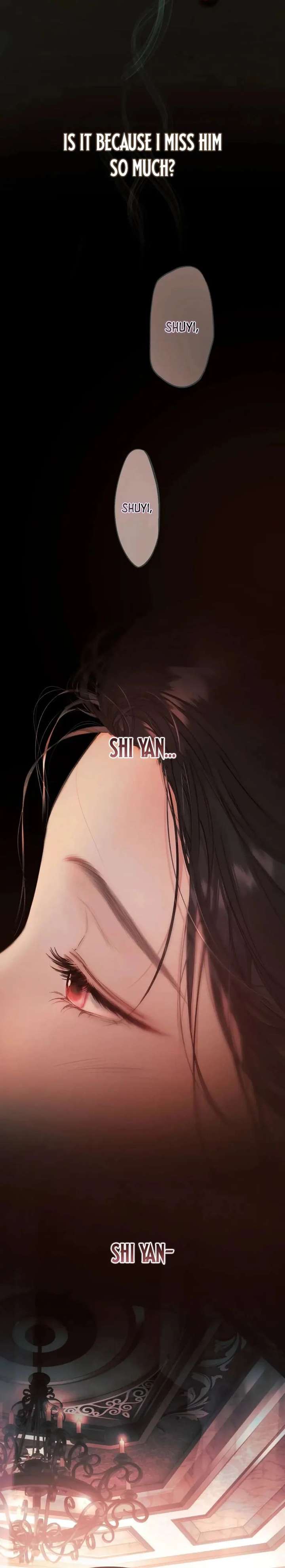 Read Only for Love Manga Online