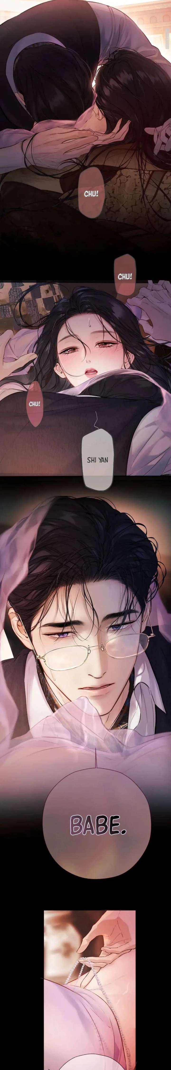Read Only for Love Manga Online