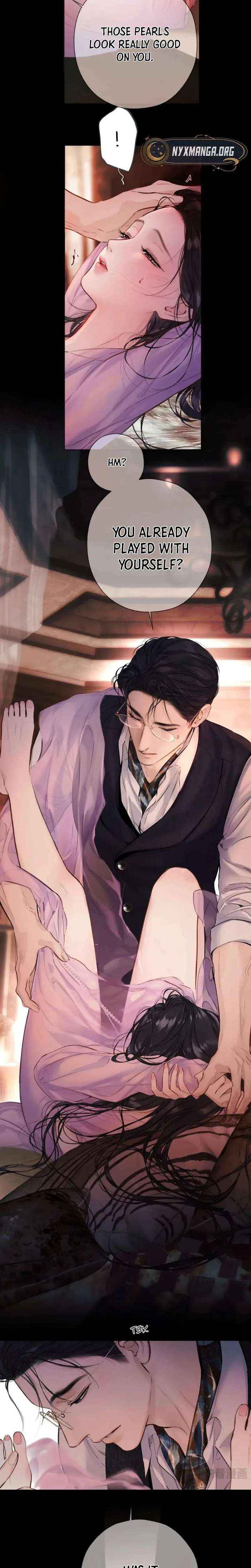 Read Only for Love Manga Online