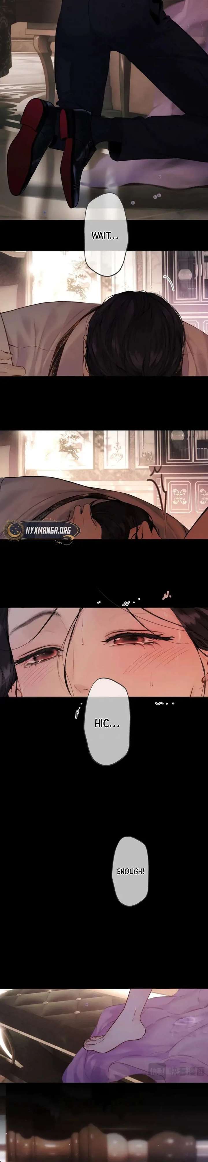 Read Only for Love Manga Online