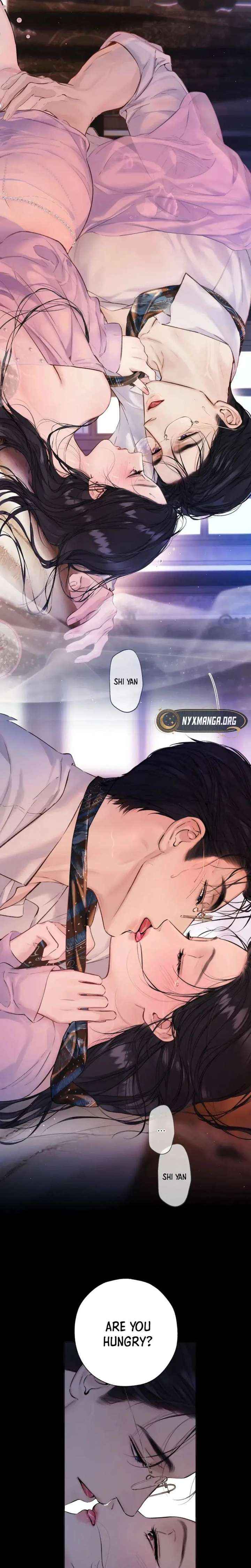 Read Only for Love Manga Online