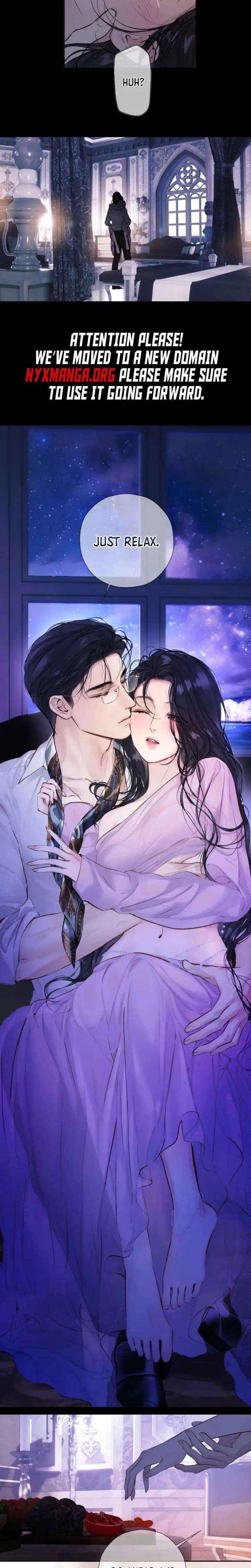 Read Only for Love Manga Online