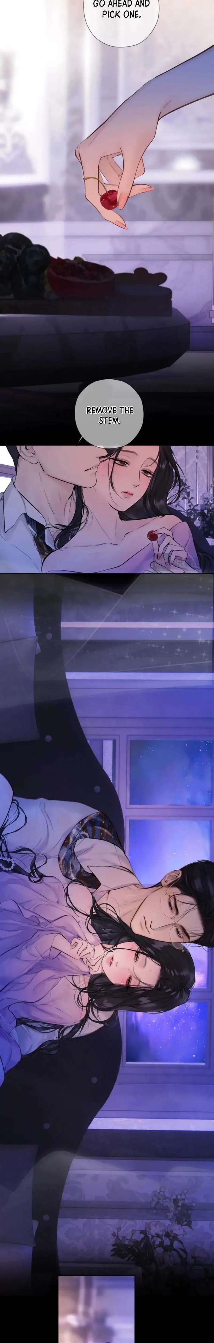 Read Only for Love Manga Online