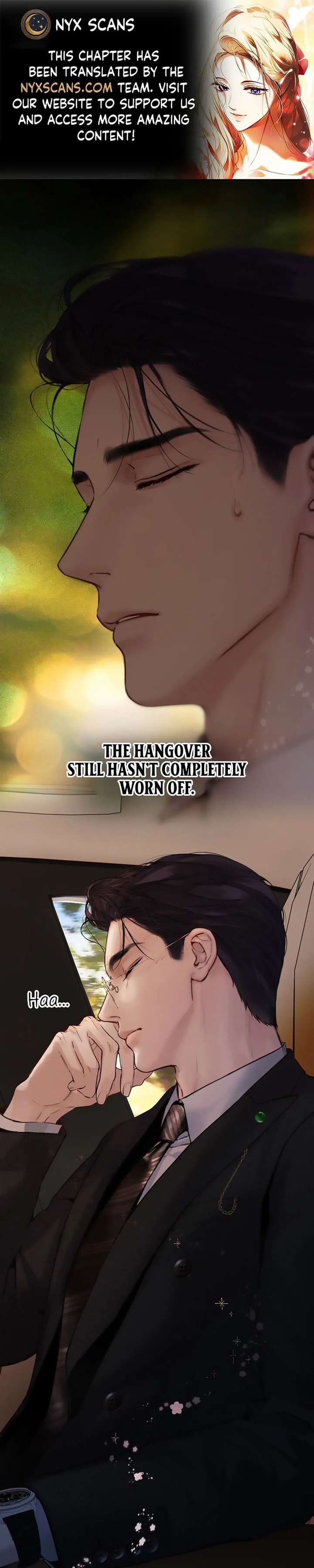 Read Only for Love Manga Online