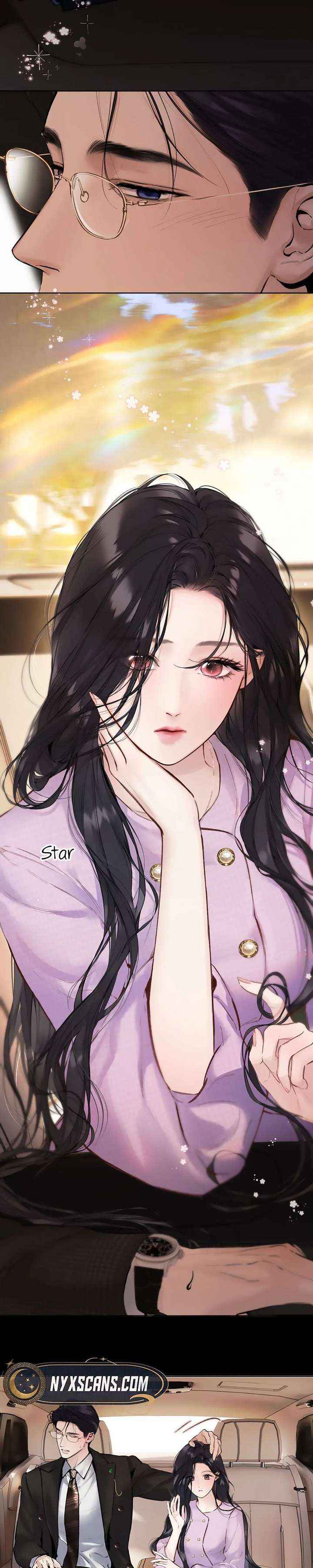 Read Only for Love Manga Online