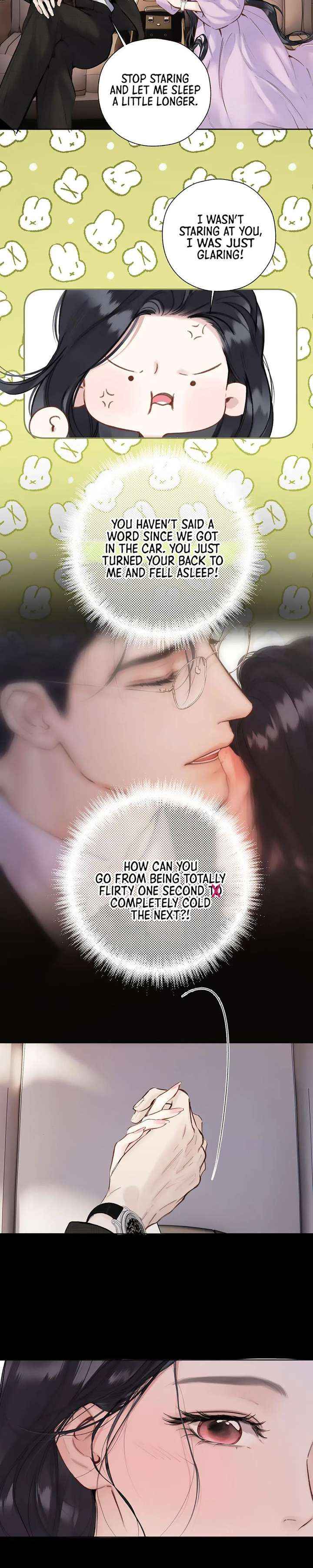 Read Only for Love Manga Online