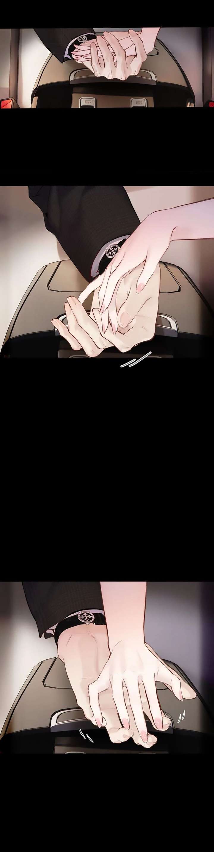 Read Only for Love Manga Online