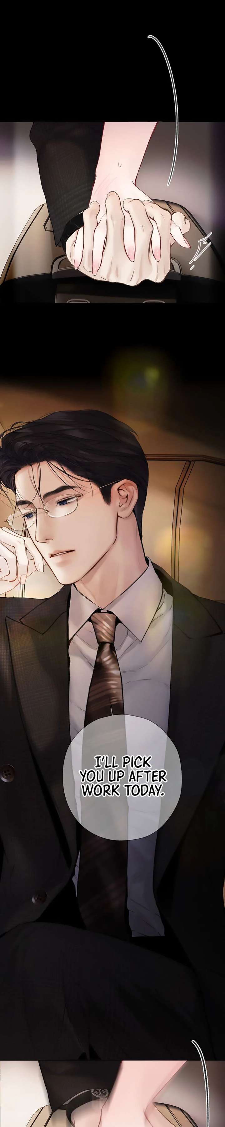 Read Only for Love Manga Online