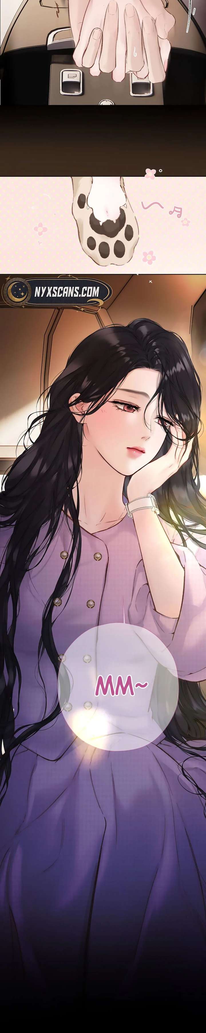 Read Only for Love Manga Online