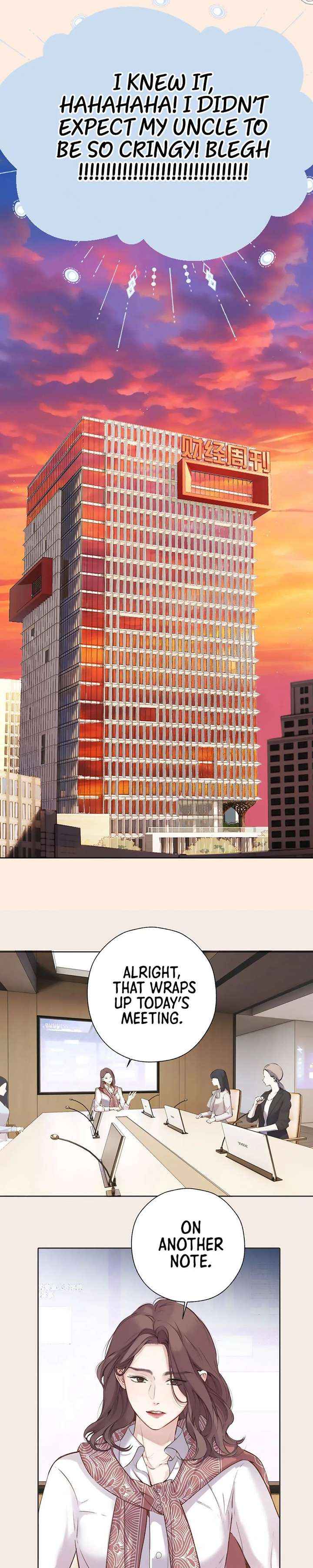 Read Only for Love Manga Online