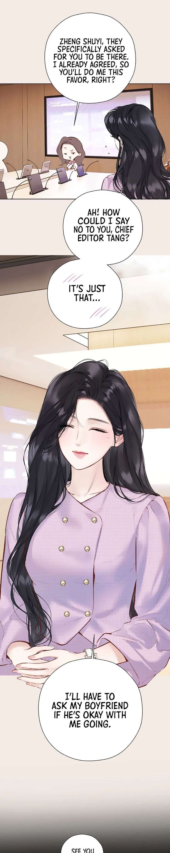 Read Only for Love Manga Online