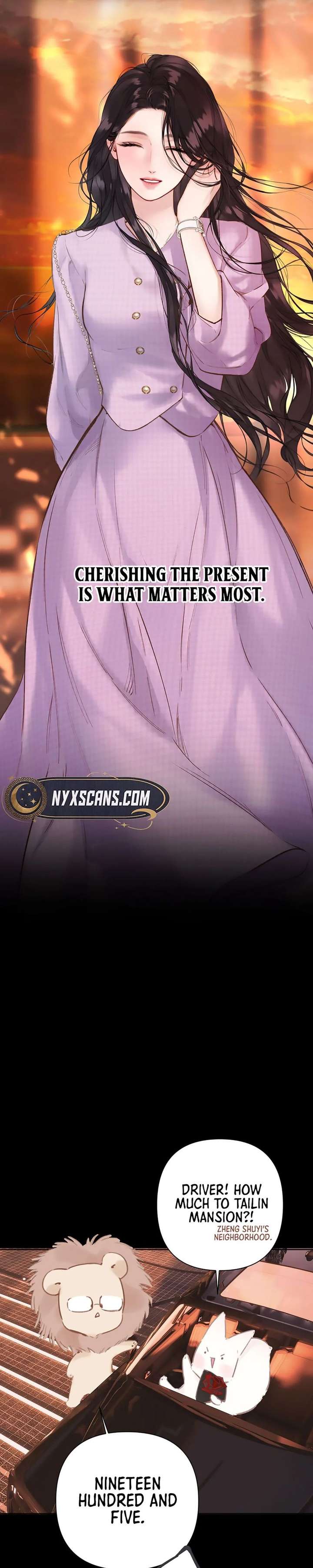Read Only for Love Manga Online