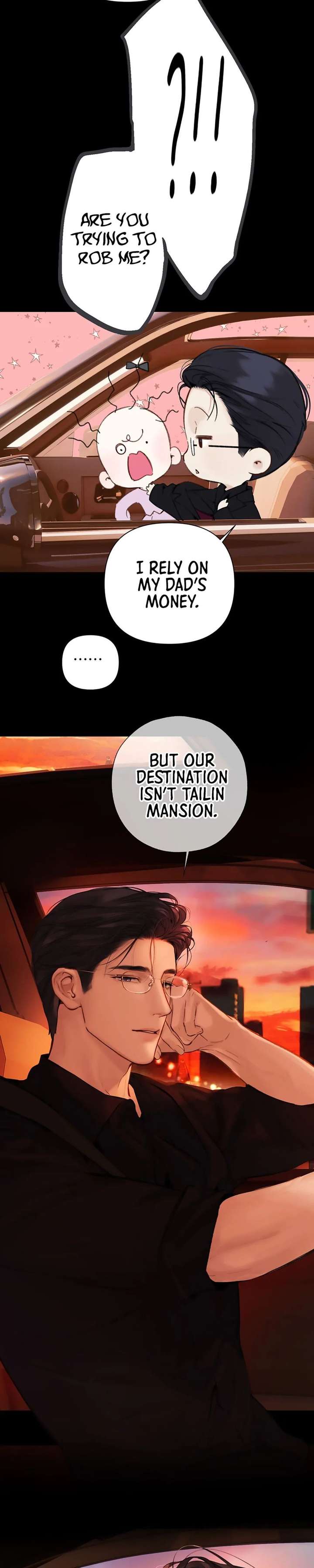 Read Only for Love Manga Online