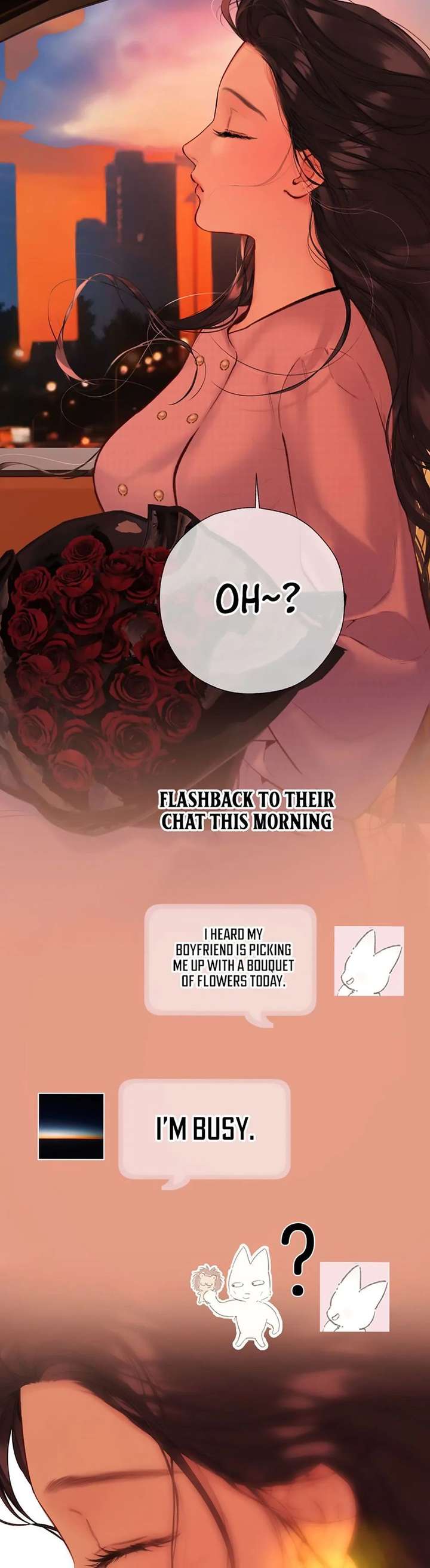 Read Only for Love Manga Online