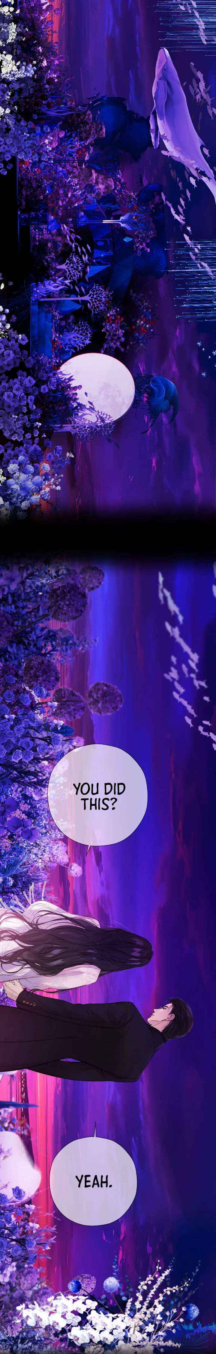 Read Only for Love Manga Online