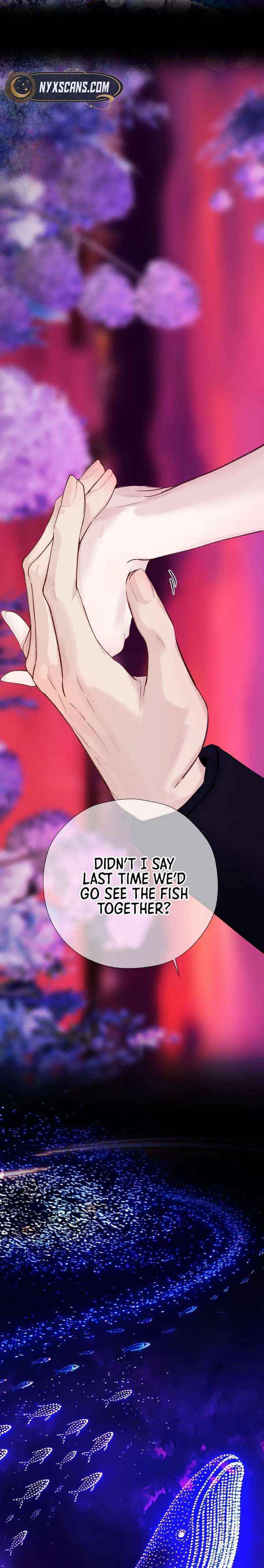 Read Only for Love Manga Online