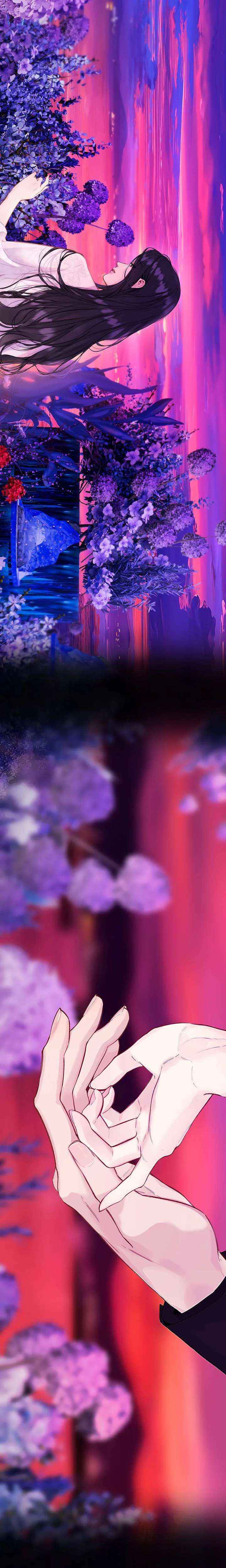 Read Only for Love Manga Online