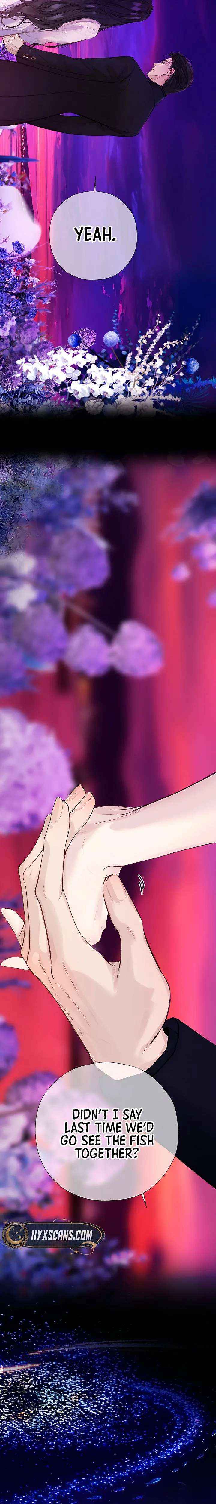 Read Only for Love Manga Online