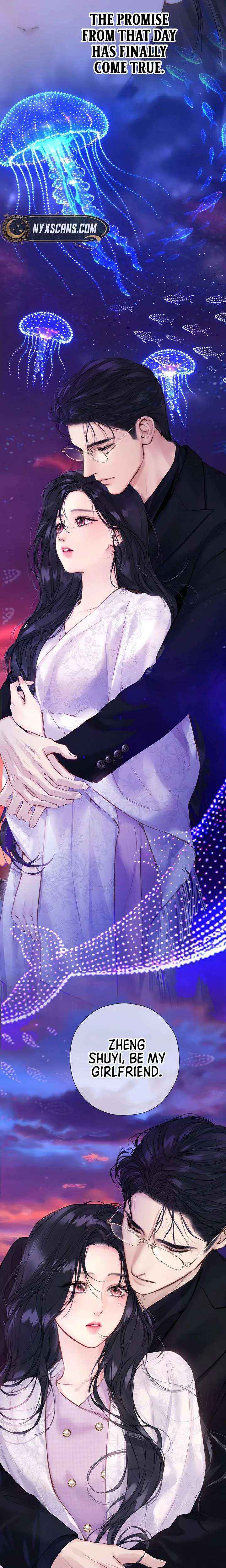 Read Only for Love Manga Online