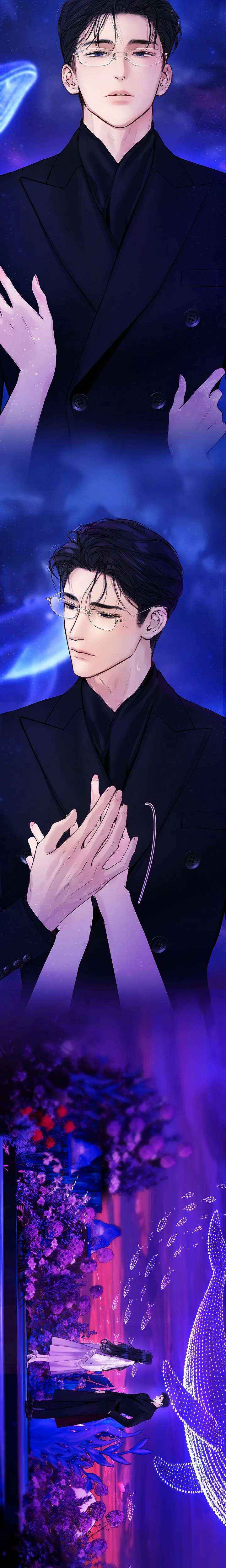 Read Only for Love Manga Online