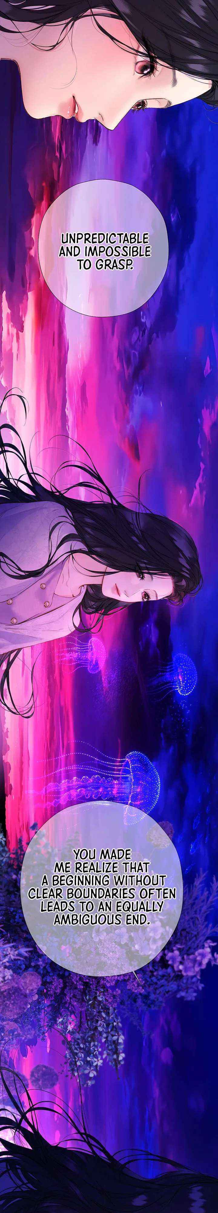 Read Only for Love Manga Online