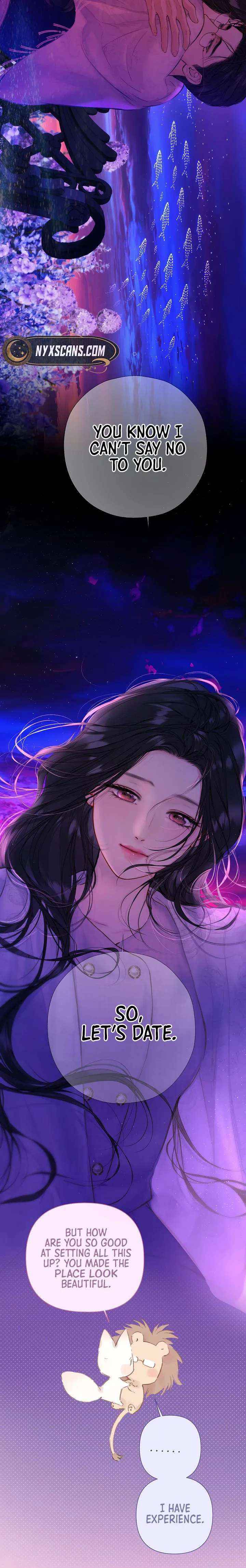 Read Only for Love Manga Online