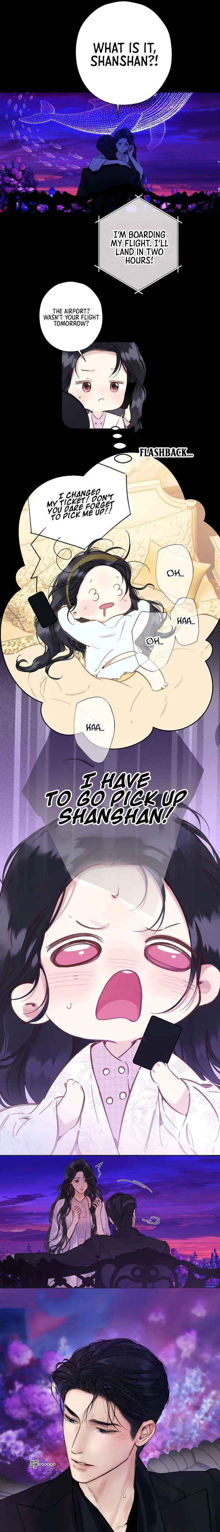 Read Only for Love Manga Online
