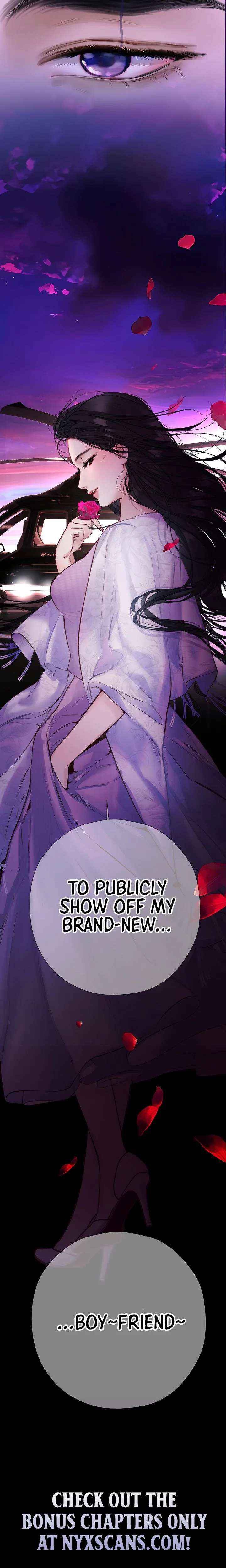 Read Only for Love Manga Online