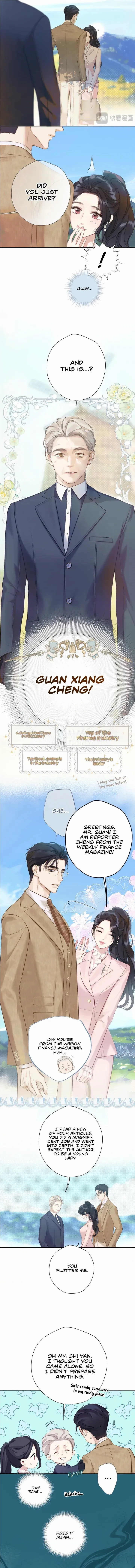 Read Only for Love Manga Online