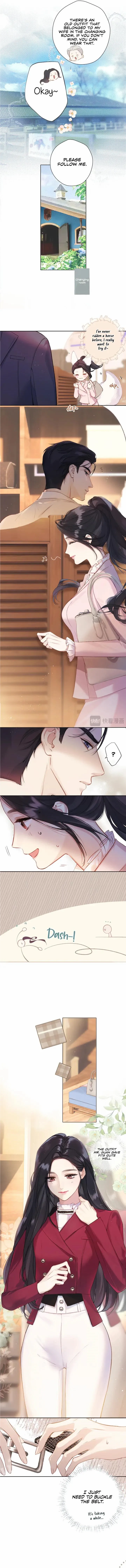 Read Only for Love Manga Online