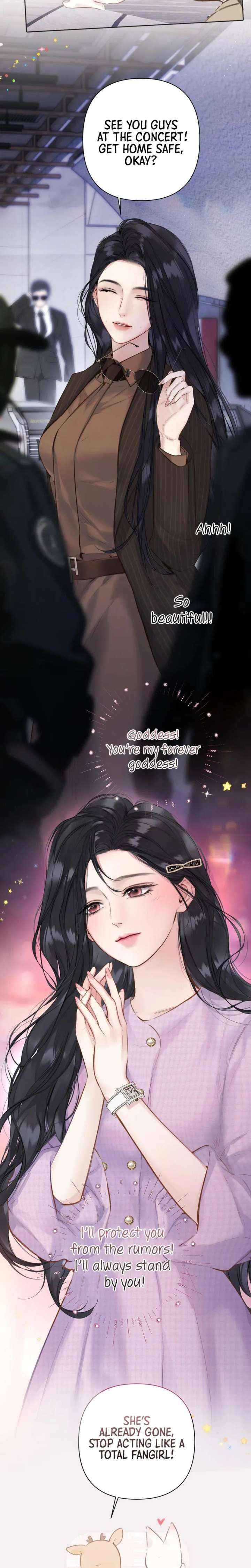 Read Only for Love Manga Online